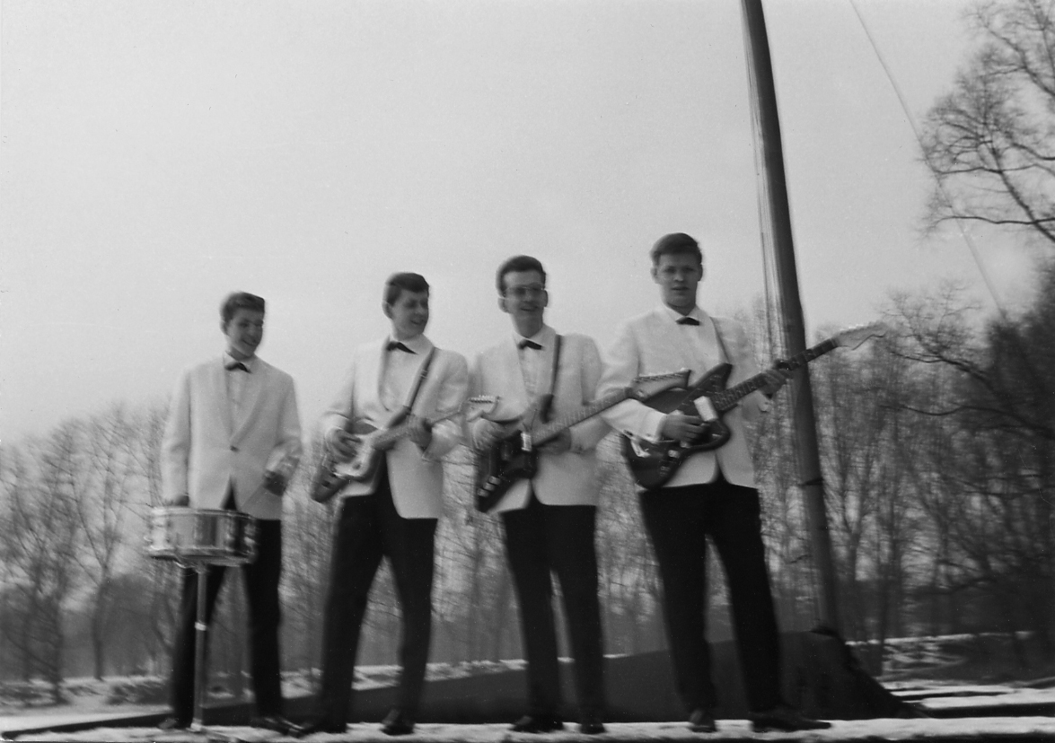 Atomics in der Startbesetzung