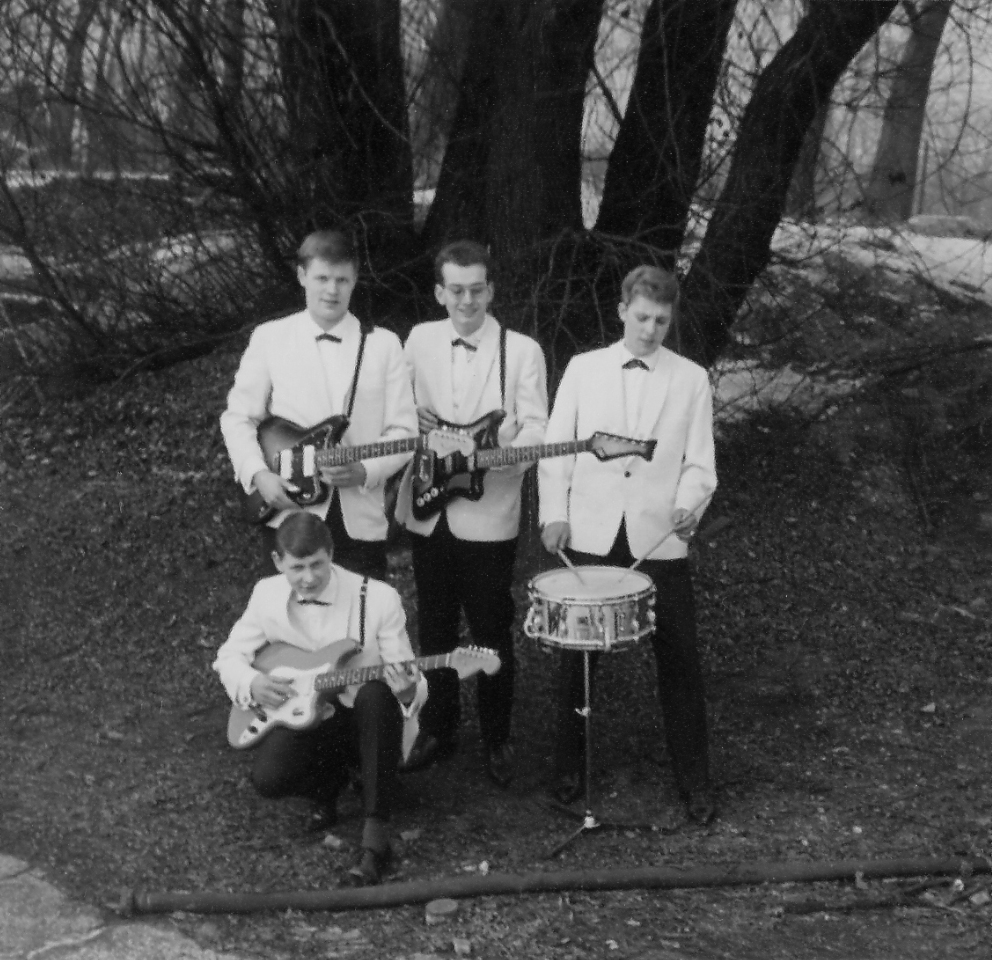 Atomics in der Startbesetzung